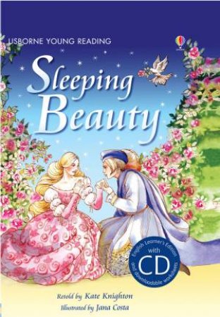 Sleeping Beauty by Kate Knighton