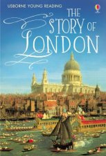 The Story Of London