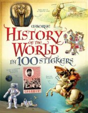 History Of The World In 100 Stickers