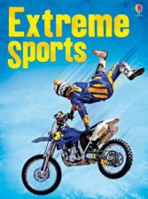 Beginners Plus Extreme Sports