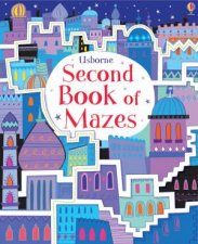Second Book of Mazes