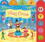 Noisy Circus