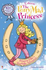 Princess Ellies Startlight Adventure