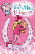 Princess Ellies Treasure Hunt
