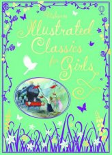 Illustrated Classics for Girls