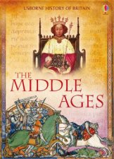History of Britain The Middle Ages