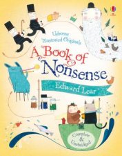 The Book of Nonsense and other verse