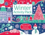 Winter Activity Pack