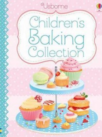 Children's Baking Collection