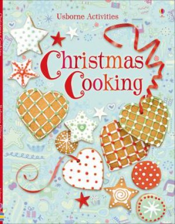 Christmas Cooking by Various