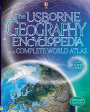 Geography Encyclopedia