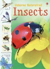 Naturetrail Insects