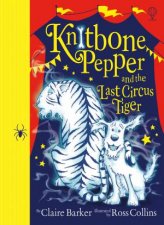 The Last Circus Tiger