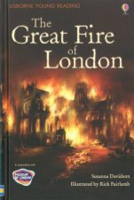 The Great Fire Of London