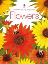 Young Beginners Flowers