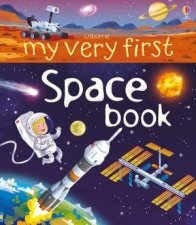 My Very First Book of Space