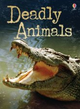 Deadly Animals