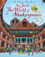 See Inside World Of Shakespeare