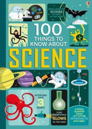 100 Things to Know About Science by Various