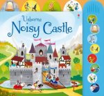 Usborne Noisy Castle