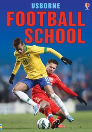 Football School by Various