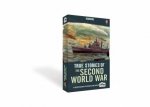 True Stories of Second World War  Box Set