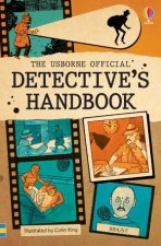 The Usborne Official Detectives Handbook