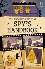 The Official Spys Handbook