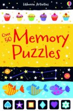 Over 50 Memory Puzzles