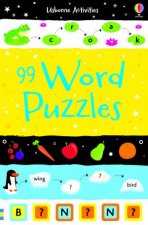 Word Puzzles