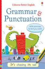 Grammar and Punctuation