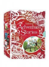 Adventure Stories Gift Set