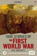 The First World War