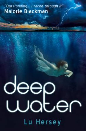Deep Water by Lu Hersey