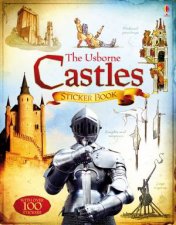 The Usborne Castles Sticker Book