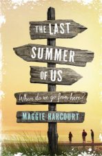 The Last Summer of Us