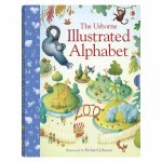 Illustrated Alphabet