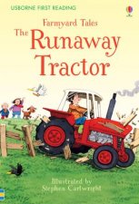 Farm Yard Tales The Runaway Tractor