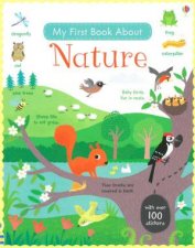 My First Book About Nature