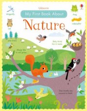 My First Book about Nature