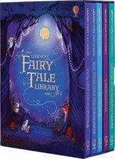 Fairy Tale Library Slipcase