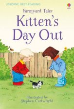 Farmyard Tales Kittens Day Out