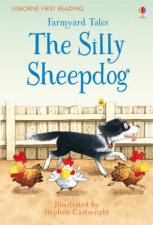 Farmyard Tales The Silly Sheepdog