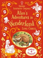 Alices Adventures in Wonderland