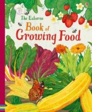 Growing Food For Beginners