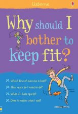 Why Should I Bother to Keep Fit