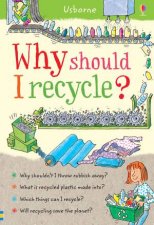 Why Should I Recycle