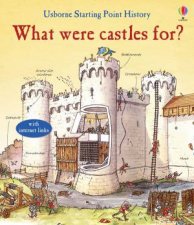 What Were Castles For