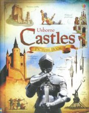 The Usborne Castles Picture Book