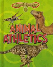 Animalympics Animal Athletics